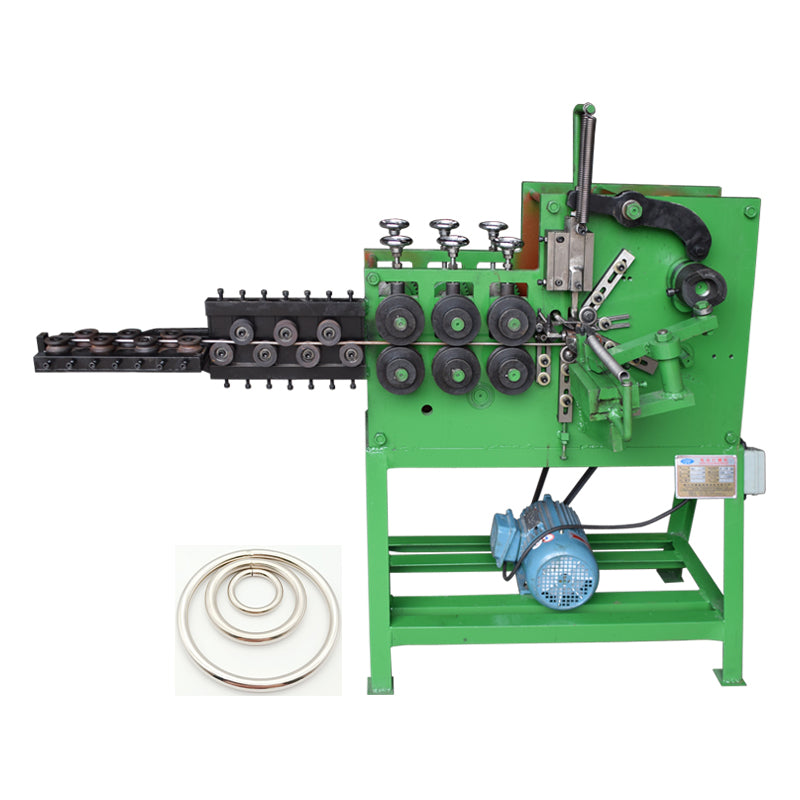 Ring Making Machine